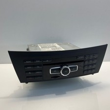 Mercedes-Benz C W204 2013