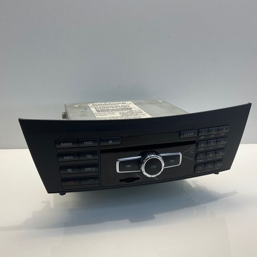 Mercedes benz w204 2013 - mercedes-benz,