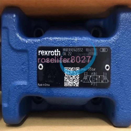1pcs neuf rexroth - neuf,