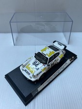 Kit Monté (JPS Starter) Porsche Carrera RS #84 24h Le Mans 1975 1/43 Voiture