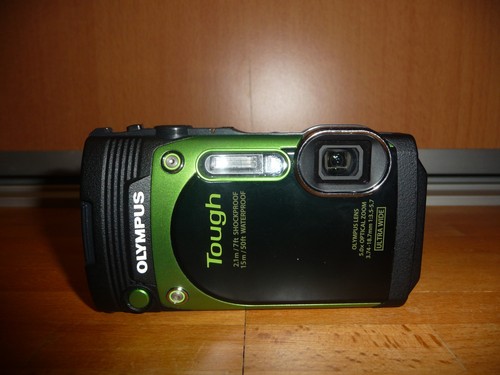 Olympus stylus 870 16 - olympus,