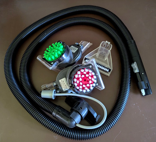 Hoover power scrub carpet - hoover,