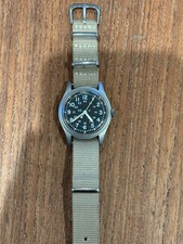Hamilton MIL-W-46374B –
