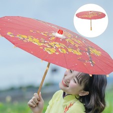 Parapluie de style japonais