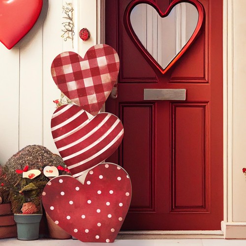 Inch valentine day - 35, valentine's