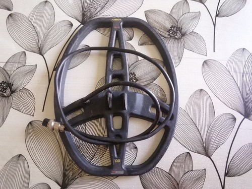 Disque garrett 22x28 - 22x28,