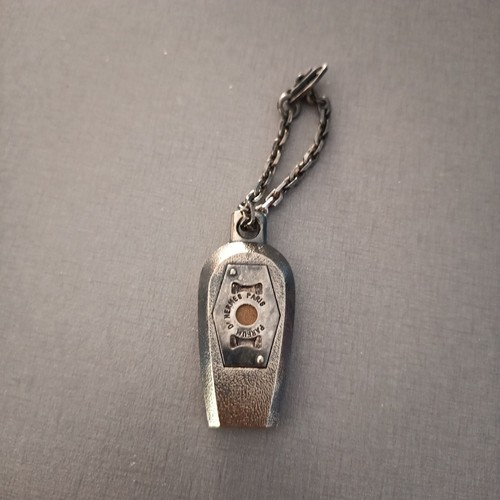 Porte cles bijoux sac - de,