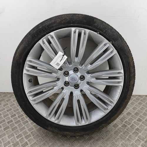 Land rover range velar - range,