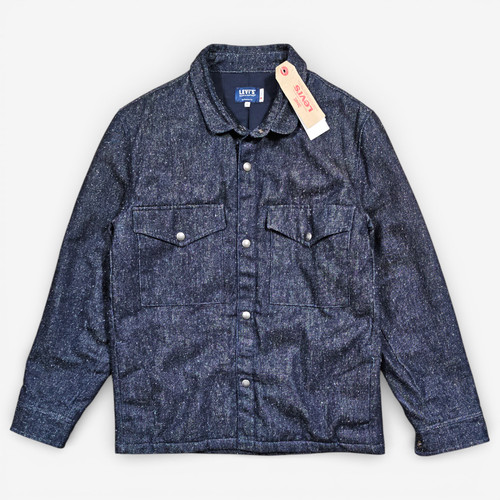 Nwt lmc levi made crafted - &,