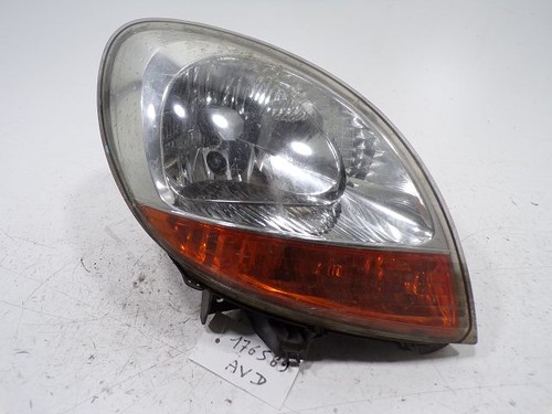 Phare droit 260101934r renault - 260101934r,