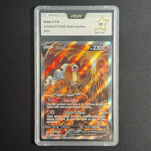Carte pokémon française - carte,