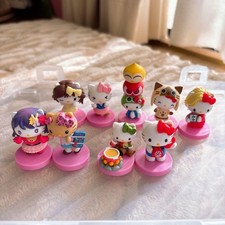 Sanrio Hello Kitty Chocolate