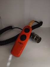 Télécommande pour Hayon Élévateur 2 Boutons - DHOLLANDIA