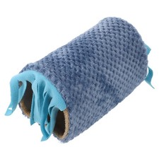  Tunnel Cochon D'inde Accessoires Petite Maison D'animaux Hamster House