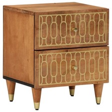 Table de Chevet Armoires de