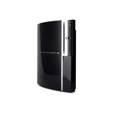 Console Playstation 3 Fat