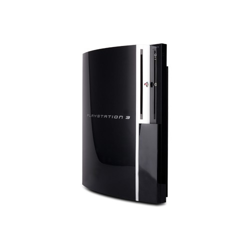 Console playstation fat - console, 3