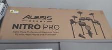 batterie electronique alesis nitro pro