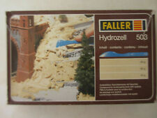 FALLER HYDROZELL 503 EN BOÎTE