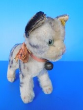 STEIFF PELUCHE   CIRQUE OU