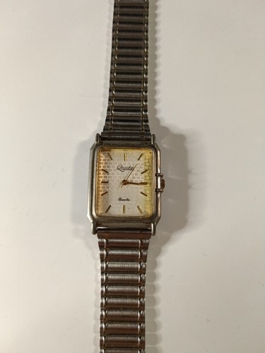 Ancienne montre femme vintage