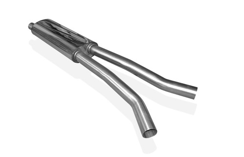 Inox sport vorschalldämpfer - inox, sport-vorschalldämpfer