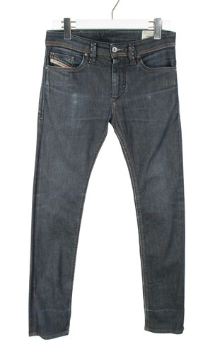 Jeans diesel thanaz - diesel, stretch