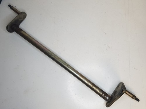 Axe roues avants - roues, de