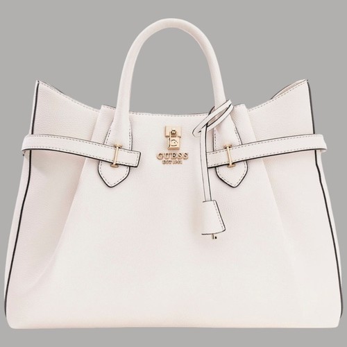 Guess sac main yesba - yesba, logo