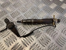 VW GOLF IV Variant 1J5