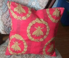 Housses de Coussin  Napoléon Ier, Fait Main 40x40