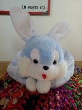 LAPIN RANGE PYJAMA NOUNOURS
