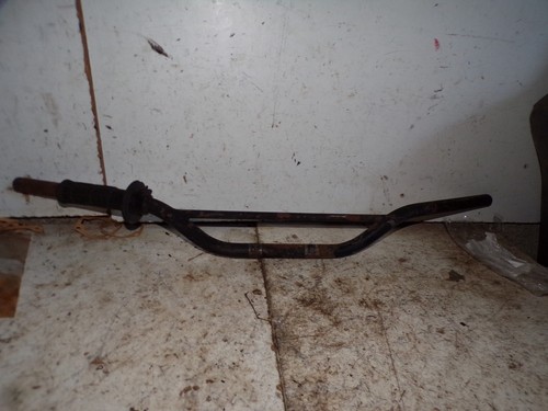 Guidon yamaha mbk xlimit - yamaha,