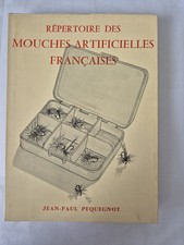 Rare répertoire des Mouches