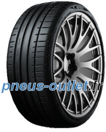 Radial sportactive 205 - gt,