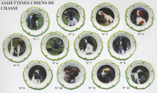 2013 ROYAL CERAM ASSIETTINES