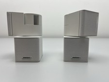 2x Bose Jewel Premium