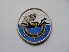 Patch ecusson brodé - patch,