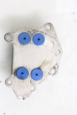 refroidisseur d'huile Citroen BERLINGO 2  66 kW 90 HP diesel 26282