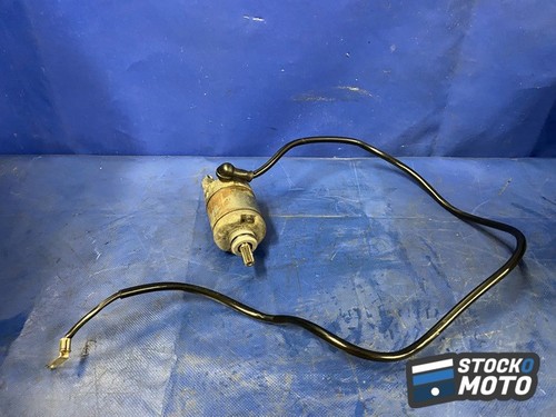 Démarreur honda 125 - honda, v