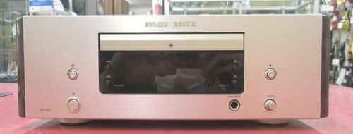 Marantz cd1 lecteur - hd-cd1,
