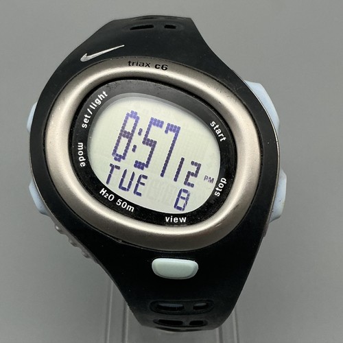 Nike triax sm0014 - sm0014, mens