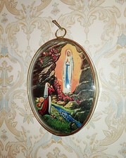 1930 Vintage France - Cadre