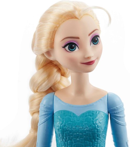 Mattel disney reine des - reine,