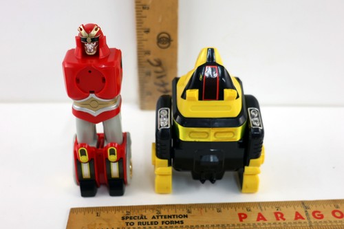Vintage mighty morphin power - vintage,