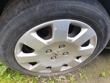 Jante PEUGEOT 307 PHASE 1
