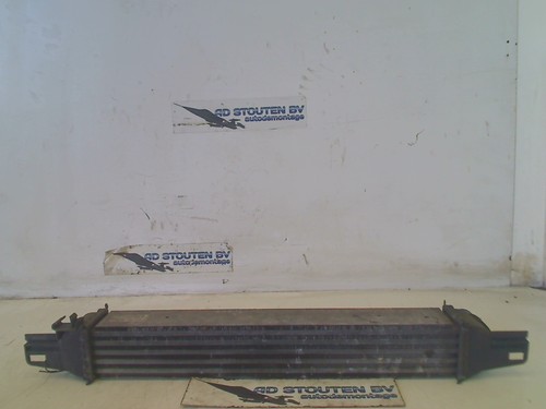 Intercooler citroën nemo - intercooler, (aa)