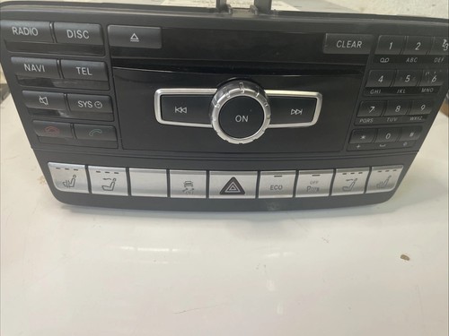 Système navigation - de,