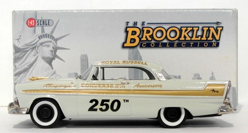 Brooklin scale brkfs03 - scale,