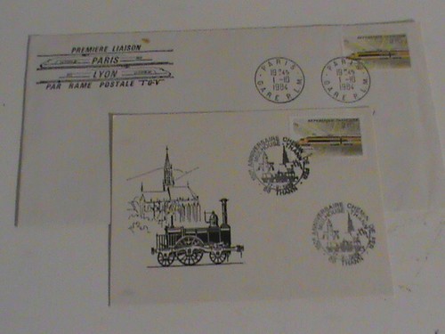Cartes train 1er - train/,